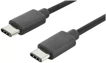 Digitus USB-C 2.0 1m (AK-300138-010-S)