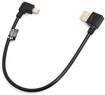 System-S USB 2.0 A - MiniB 0,26m (53525984)