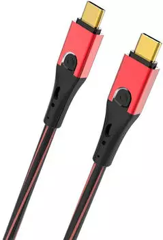 Oehlbach USB Evolution CC 2m