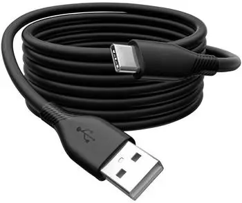 Digitus USB 2.0 A-C 2m (AK-300340-020-S)