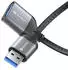 Sonero USB 3.2 Gen1 Verlängerung 0,5m (SPC-U055-005)