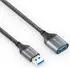 Sonero USB 3.2 Gen1 Verlängerung 0,5m (SPC-U055-005)