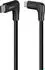 Lindy USB-C 3.2 Gen2 0,5m gewinkelt (32022)