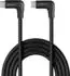 Lindy USB-C 3.2 Gen2 0,5m gewinkelt (32022)