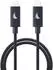 Angelbird USB4 Gen3x2 Kabel Standard, 40Gb/s, 8K60Hz, 100W PD, USB-C Stecker auf USB-C Stecker