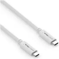 S-Impuls 13-63015, S-Impuls USB-C Schnellladekabel, USB4 Gen 3x2, 40 Gbit/s