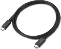 Lenovo USB4 USB-C TO C CABLE 1 m