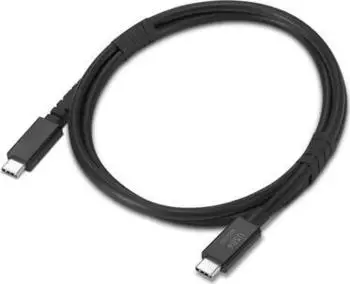 Lenovo USB4 1m (4X91U94413)