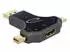 DeLock USB-C Monitoradapter 64060