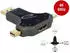 DeLock USB-C Monitoradapter 64060