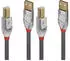 Lindy USB 2.0 A-B 1m (36641)
