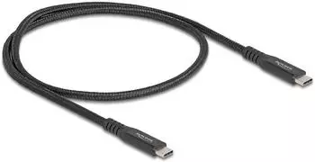 DeLock USB4 Gen2x2 0,5m (80023)