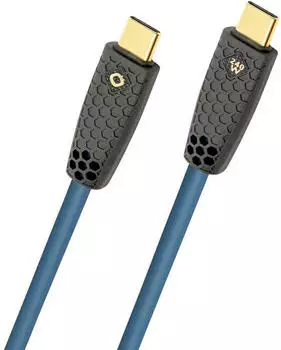 Oehlbach USB4 0,5m (D1C9565)