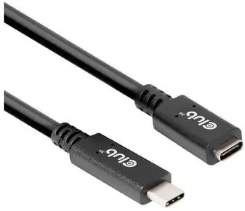 Club3D USB-C 3.2 Gen1 Verl&auml;ngerung 2m (CAC-1529)
