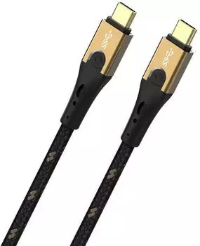 Oehlbach USB 3.2 Gen 2x2 2m (D1C9532)