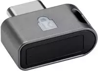Kensington VeriMark Guard 2.1 USB-C Fingerabdruck Key