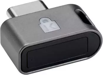 Kensington VeriMark Guard 2.1 USB-C