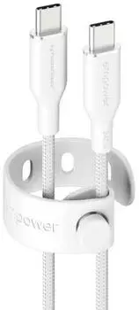 PanzerGlass USB-C 2.0 2m (EM86681)