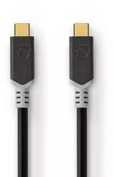 Nedis USB 3.2 Gen 2x2 2m (CCBW64020AT20)