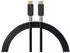 Nedis USB 3.2 Gen 2x2 2m (CCBW64020AT20)