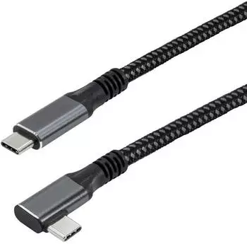 Maxtrack USB 3.2 Gen 2x2 1m (C 531-1 W)