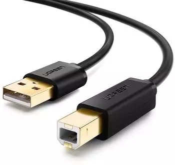 Ugreen USB 2.0 A-B 3m (10351)
