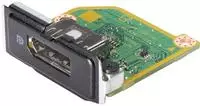 HP 13L54AA DisplayPort-Anschluss