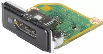HPE DisplayPort Flex IO v2 13L54AA