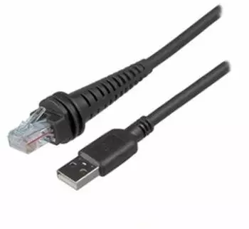 Honeywell USB-Kabel USB-A (Stecker) 1.5m (CBL-500-150-S00)
