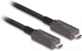 DeLock USB-C 3.2 Gen2 5m (84146)