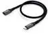 Equip USB-C Verlängerung, USB 3.1, 10Gb/s, 4K/60Hz