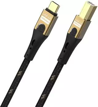 Oehlbach USB 2.0 C-B 2m (D1C9548)