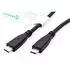 Roline USB-C 3.2 Gen2 0,5m (11.44.9056)