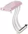 Hyte PCIe 5.0 Hyper Riser Strawberry Milk