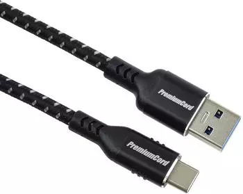 PremiumCord USB 3.2 Gen1 A-C 3m (ku31cx3)