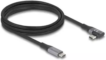 DeLock USB 3.2 Gen 2x2 2m (81132)