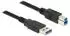 DeLock USB 3.2 Gen1 A-B 5m (85070)