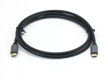 Equip USB-C 3.2 Gen2 1m (128354)