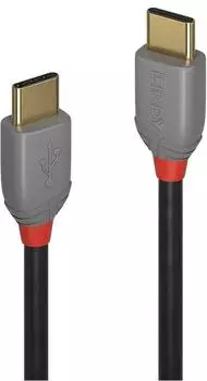 Lindy USB-C 2.0 3m (36873)