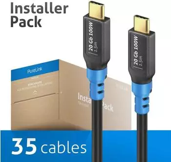 PureLink USB4 Gen2x2 1,5m (FI-U400-015-PCK)