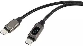 Renkforce USB-C 2.0 2m (RF-6249498)