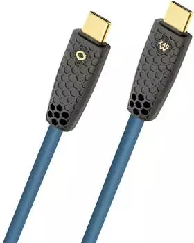 Oehlbach USB4 1m (D1C9566)