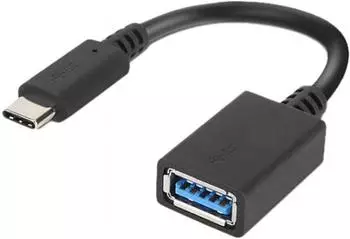 Lenovo USB 3.2 Gen1 A-C 0,14m (4X90Q59481)