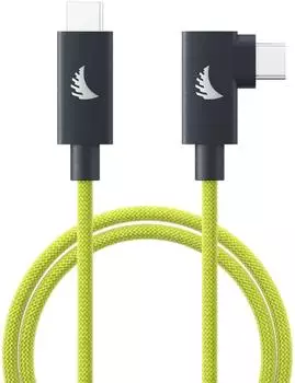 Angelbird USB4 1m gewinkelt (UC4SFRAL100)