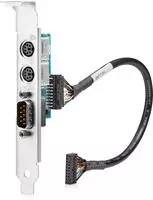 HP 800/600/400 G3 Serielle Steckkarte