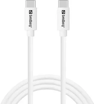 Sandberg USB-C 2.0 1m (336-52)
