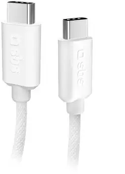 SBS Mobile USB-C 2.0 1,5m (TECABLETISSUETCCG)