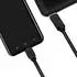 LogiLink USB 2.0 C - MicroB 0,5m (CU0196)