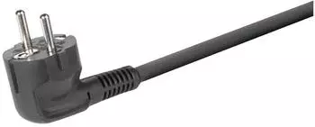 EVOline Netzanschlusskabel 3m 159909133100