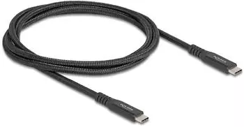 DeLock USB4 Gen2x2 1m (80024)